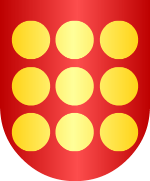 ESCUDO PRECEDENTE